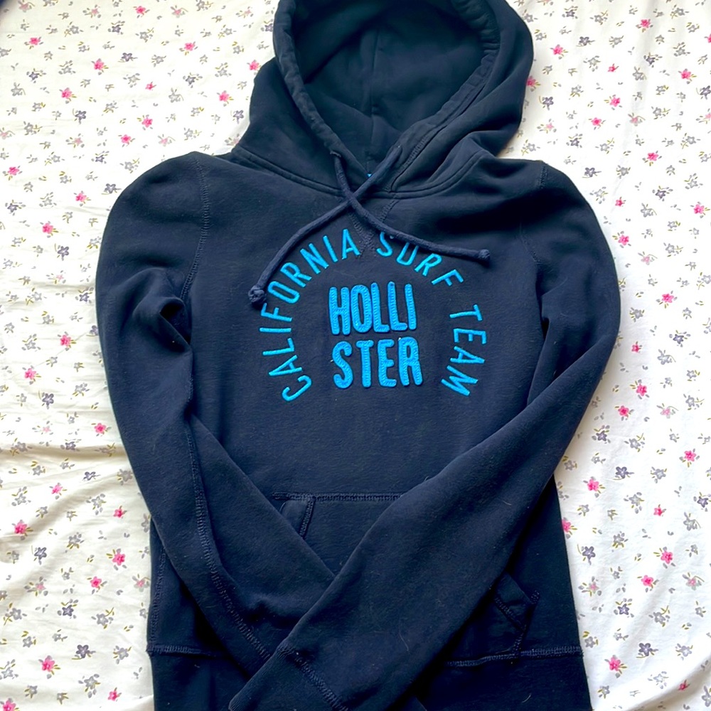Hollister Hoodie